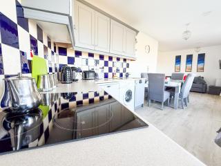 Peak View Apartment Main Beach - Bundoran - 2