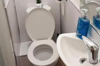 StudioSleeps2-Parking-Wifi-Near Tottenham Stadium - Londra - 8