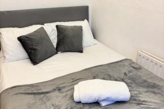 StudioSleeps2-Parking-Wifi-Near Tottenham Stadium - Londra - 0