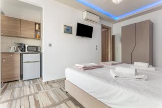 Villa Dionysia Studio S2 - Alikanas - 4