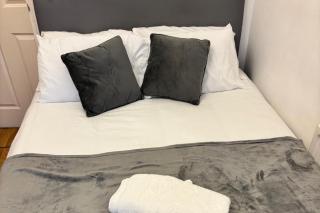 StudioSleeps2-Parking-Wifi-Near Tottenham Stadium - Londra - 9