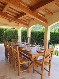 Gîte des Falaises 8 à 10 personnes - 0