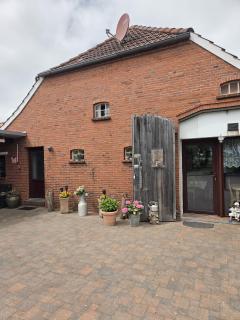 Ferienwohnung Osterende - Westoverledingen - 9