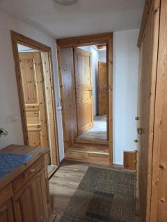 Ferienwohnung Osterende - Westoverledingen - 6