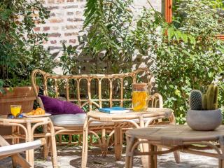 ibis Styles Paris Nation Cours de Vincennes - Paris - 8