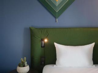 ibis Styles Paris Nation Cours de Vincennes - Paris - 5