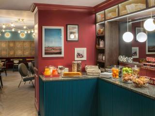 ibis Styles Paris Nation Cours de Vincennes - Paris - 6