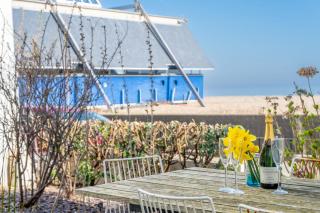 Edinburgh House 4 - Aldeburgh - 6