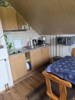 Ferienwohnung Osterende - Westoverledingen - 3