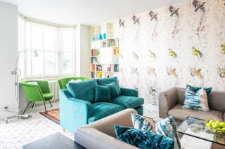 Edinburgh House 4 - Aldeburgh - 1
