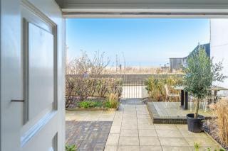 Edinburgh House 4 - Aldeburgh - 5