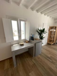 THE VIEW OF MYKONOS - 2