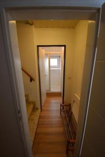 Ferienwohnung Windhund - Dornum - 8