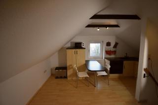 Ferienwohnung Windhund - Dornum - 4