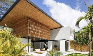 Private Pool Villa Retreat - Playa hermosa - 9