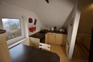 Ferienwohnung Windhund - Dornum - 3