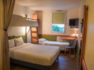 Ibis Budget Bayeux - Nonant - 1