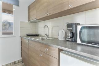 Villa Dionysia Studio S2 - Alikanas - 2