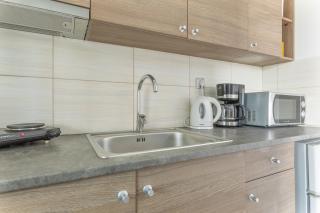 Villa Dionysia Studio S2 - Alikanas - 3