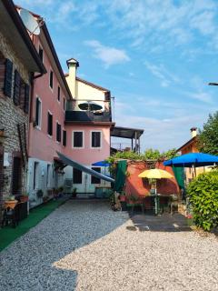 Art B&B La Casa del Pittore - Revine Lago - 7