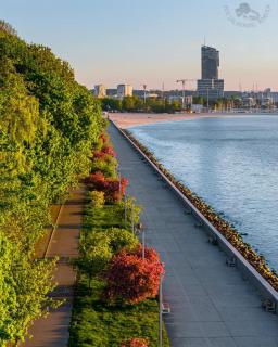 ADB Apartamenty Center - Gdynia - 9