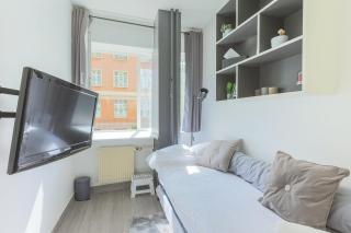 Lovely Studio in Paris XVI - Parijs - 0