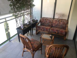 Appartement 66m2 2 chambres garage et terrasse - Aix-les-Bains - 8