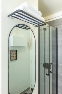 Lovely Studio in Paris XVI - Parijs - 6