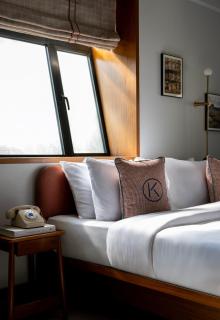 The Kin Hotel - Mumbai - 4