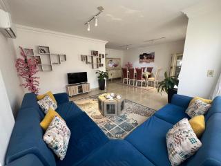 Stylish Apartment Madinaty - Madinaty - 0
