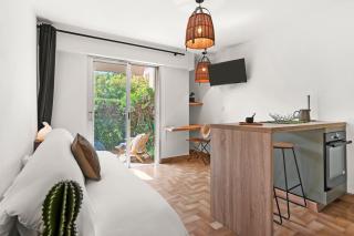 Les Balcons Fleuris - Sainte-Maxime - 7