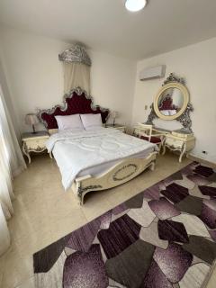 Stylish Apartment Madinaty - Madinaty - 5