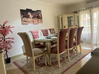 Stylish Apartment Madinaty - Madinaty - 3