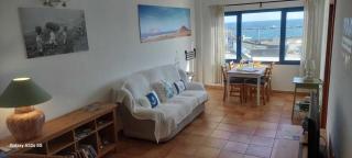 APARTAMENTO ALEGRANZA - Órzola - 2