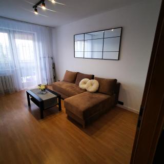 Apartament Dywizjonu 303 - Olsztyn - 2