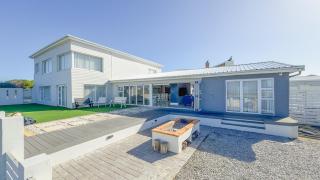 Die Lig-Huis Struisbaai - Struisbaai - 8