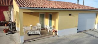 Kyrios Arts Atelier with car and private swimming pool - Carrascal - 5
