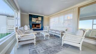 Die Lig-Huis Struisbaai - 2