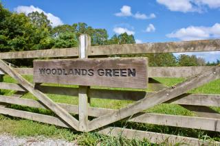 Woodlands Green - - 8
