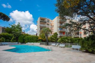 Les Balcons Fleuris - Sainte-Maxime - 0