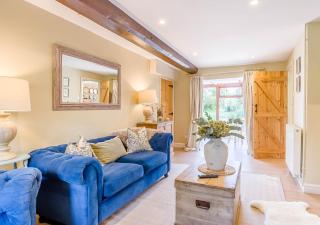 Hare Cottage - - 7