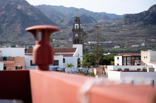 TenoHomes Rustic House with Terrace & Nature Views - Buenavista del Norte - 0