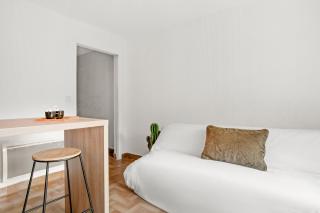 Les Balcons Fleuris - Sainte-Maxime - 1