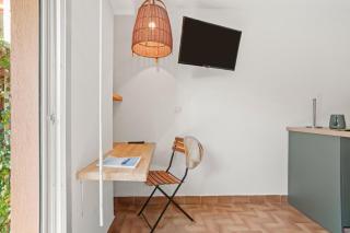 Les Balcons Fleuris - Sainte-Maxime - 6