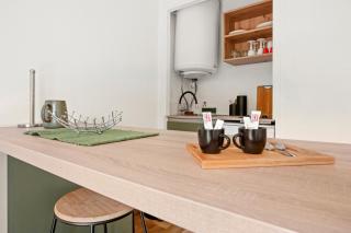 Les Balcons Fleuris - Sainte-Maxime - 4