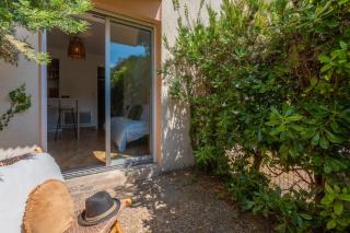 Les Balcons Fleuris - Sainte-Maxime - 8