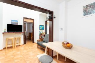 TenoHomes Rustic House with Terrace & Nature Views - Buenavista del Norte - 4