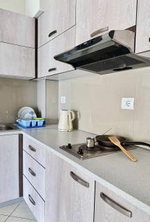Triton Sea Side Apartment - Sarandë - 4