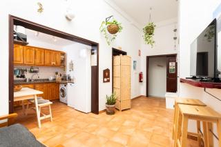 TenoHomes Rustic House with Terrace & Nature Views - Buenavista del Norte - 6