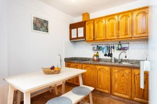 TenoHomes Rustic House with Terrace & Nature Views - Buenavista del Norte - 5